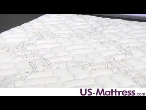 Serta Sertapedic Poplari Point Firm Mattress Expert Review