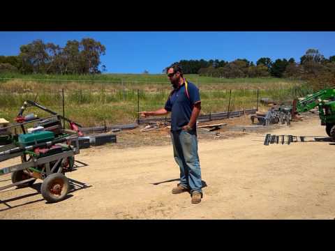 Lucas Mill tips and tricks - Part 1 - Intro and real time mill set up.