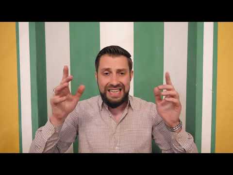 Halka hadisa "SMISAO POSTA" - Emir Imamović (14.04.2022.)