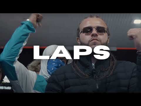 [FREE] Meekz X Kenzo Type Beat - "LAPS" | UK Rap Type Beat 2022