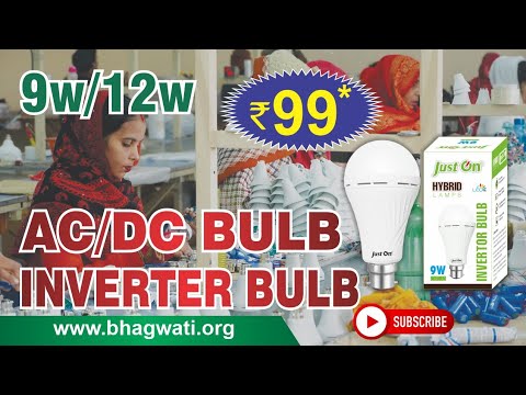 LED Bulb PCB