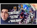 O ESTRANHO Mundo Dos DLC S Do SONIC CONTOS NÃO PERDIDOS EP 47