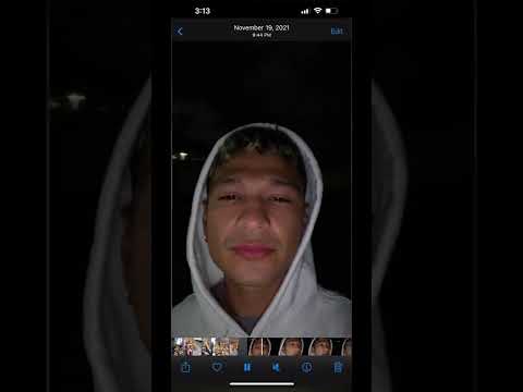 Ben Carrillo - Para Ella (Video Oficial)