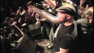 &quot;Skeletons&quot; by Much the Same (song 17 of 17 - Reunion show)