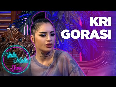 ValaMalaShow x It's My Love - KRI GORASI (PROMO)