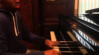 Robert Glasper - Lift Off