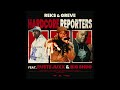 Reks Greve HARDCORE REPORTERS Feat Ruste Juxx Big Shug