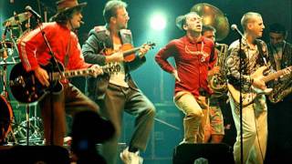 Corfu Emir Kusturica &amp; The No Smoking Orchestra