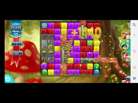 PET RESCUE SAGA LEVEL 3868 ~ NO BOOSTERS