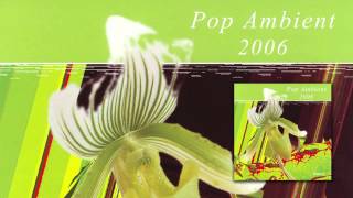 The Orb - Edelgruen 'Pop Ambient 2006' Album