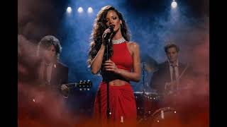 Rihanna / Diamonds untitled 
