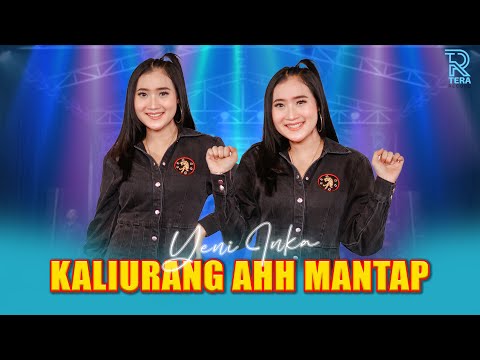 YENI INKA - KALIURANG Ahh Mantaap FT. NEW ARISTA (Official Music Video)