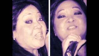 UNTIL THE REAL THING COMES ALONG COVER VIDEO2016