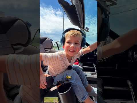 Which convertible will my 4 year old choose??