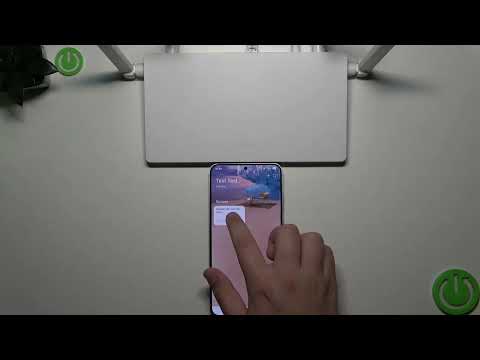 How to Check Port Speed on HUAWEI WIFI AX2 NEW