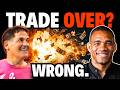 Mark Cuban Declares Bitcoin Trade OVER | $39 Trillion Says He's WRONG