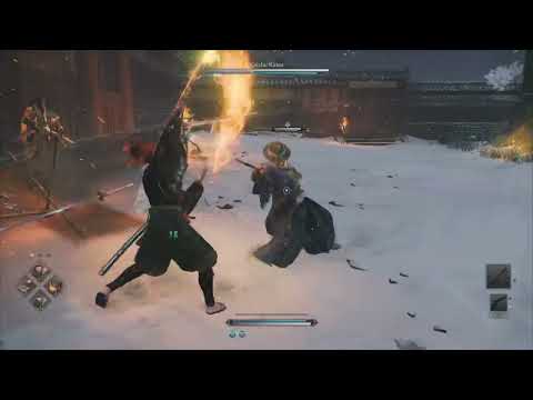 Rise of the Ronin - Midnight Hardest Solo Boss