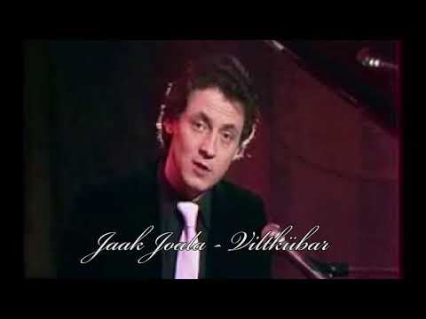 Jaak Joala - Viltkübar