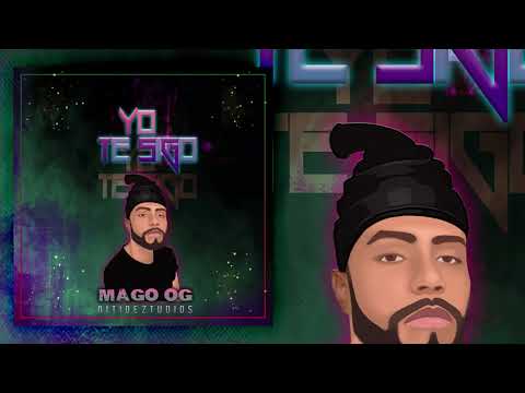 Video Yo Te Sigo (Audio) de Mago OG
