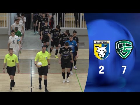 FK Dobrepolje - Siliko Vrhnika, 20. krog 1. SFL (2024/25) | VRHUNCI