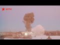 ВЗРЫВ в Челябинске ввел россиян в шок - первые видео