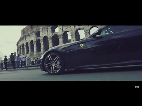 Die Auto-Didakten (Xavier Naidoo & Moses Pelham) - Wir fahren [Official Video]