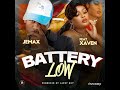 Jemax Ft Xaven Battery Low Official Music