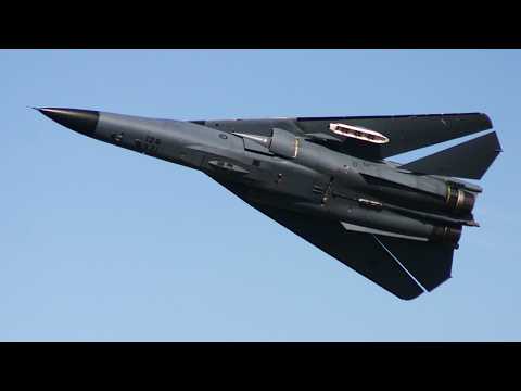 America’s Ultimate War Machine