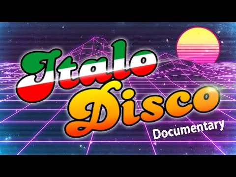 Italo Disco  documentary