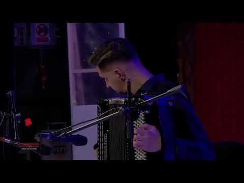 Banetovo kolo - Vedad Husomanović