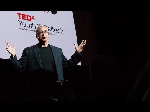 , title : 'Brains Feeding Brains: Drew Pinsky at TEDxYouth@Caltech'