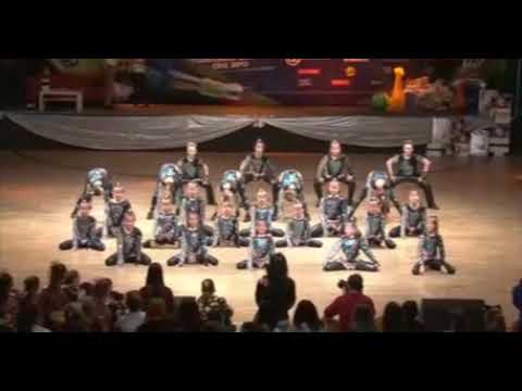 TŠ Dance4Life Opava - Poprvé spolu