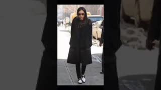 Personalidade Victoria Beckham