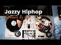 FULL VINYL Nujabes Jazzy Hiphop Set Elly
