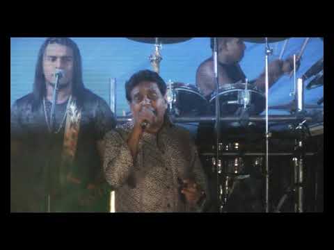 Rathu Mal Osariya  Thilakasiri Rathnayaka with Marawila SANTHUR 2013