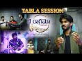 Tabla Session Ye Ragamo Song Behind The Scenes Saahusprince Drsatishkumar Suhaasprince
