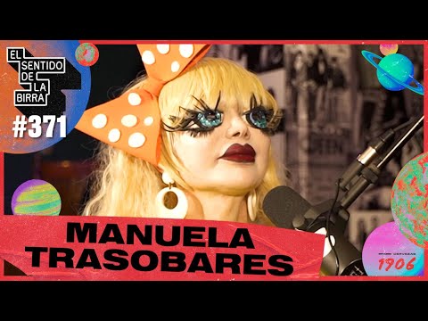 Entrevista 🍻 Manuela Trasobares: Renacer y Dominar | #ESDLB con Ricardo Moya #371