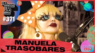 Entrevista 🍻 Manuela Trasobares: Renacer y Dominar | #ESDLB con Ricardo Moya #371