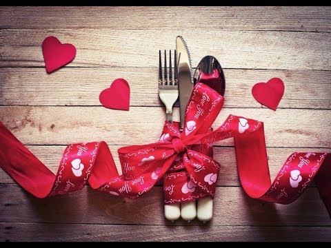 VALENTINES DAY DINNER RUINED