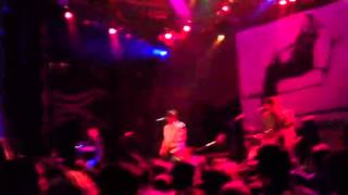 Almost there, Going Nowhere - the Starting Line - 12/9/12