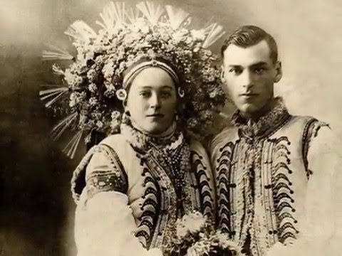 Святослав Вакарчук та Христина Соловій - Гамерицький край
