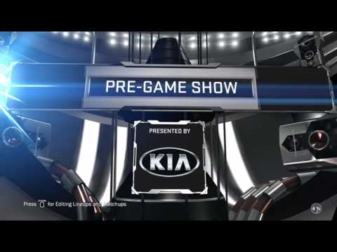 NBA 2K17 MyGM Gameplay! Ep. 11