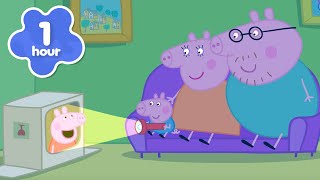Peppa Pig Português Brasil | Queda de Energia | HD | Desenhos Animados