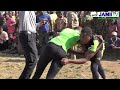 NANI KIDUME ZAID BAINA YA MAZIWANGOMBE NA MJINI WINGWI KWENYE GWARE JIONEE