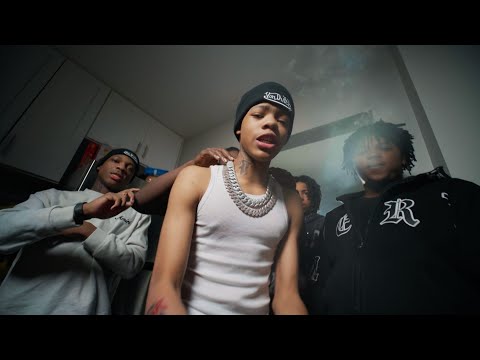 FullyChop - KSO Glock (Official Music Video)