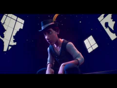 Official trailer:  Flower Of The Dawn