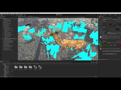 The Shamans Spear   Astara   PC, Mac & Linux Standalone   Unity 2020 3 33f1 Personal   DX11  2022 05
