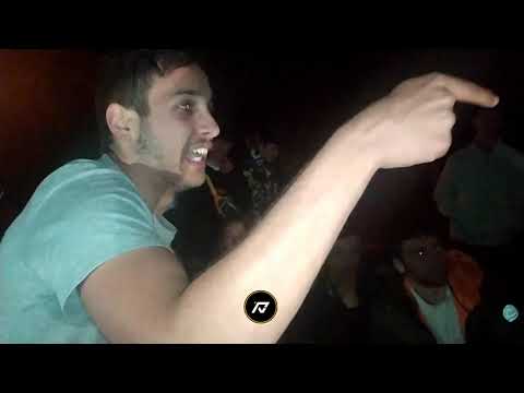 [ROSARIO'S BATTLE#1] 8VOS SK.RIP VS KIIP