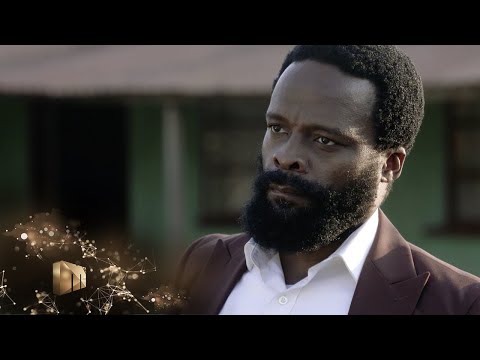The Great Escape – Isibaya | Mzansi Magic