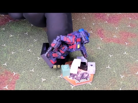 Ep. 15, Pilot Skill Rolls & Level-0 Falls, BattleTech